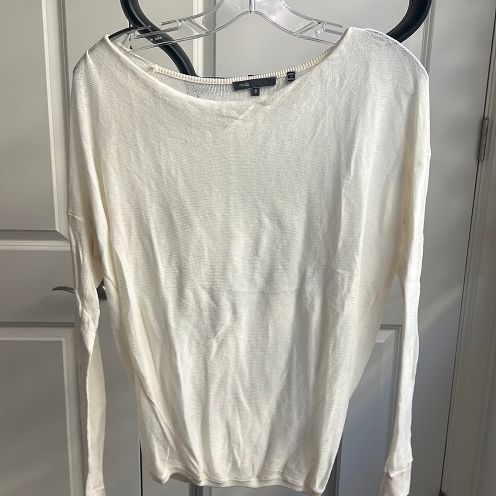 Vince sweater